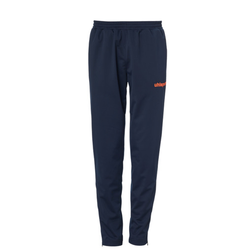  Pantaloni Score Classic bleumarin/fluoro-roșii Uhlsport