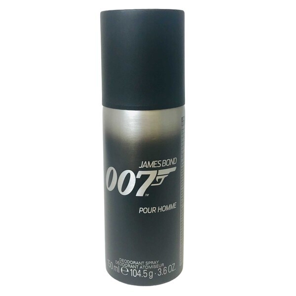 James Bond 007 Homme James Bond dezodorantas purškiamas 150 ml