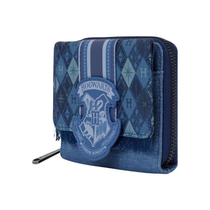 Loungefly - Harry Potter - Monedero de Harry Potter de Loungefly