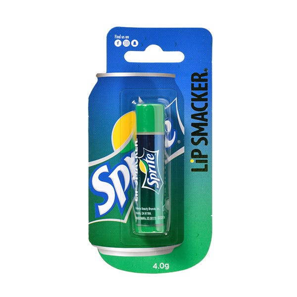Sprite ajakbalzsam | 1 darab