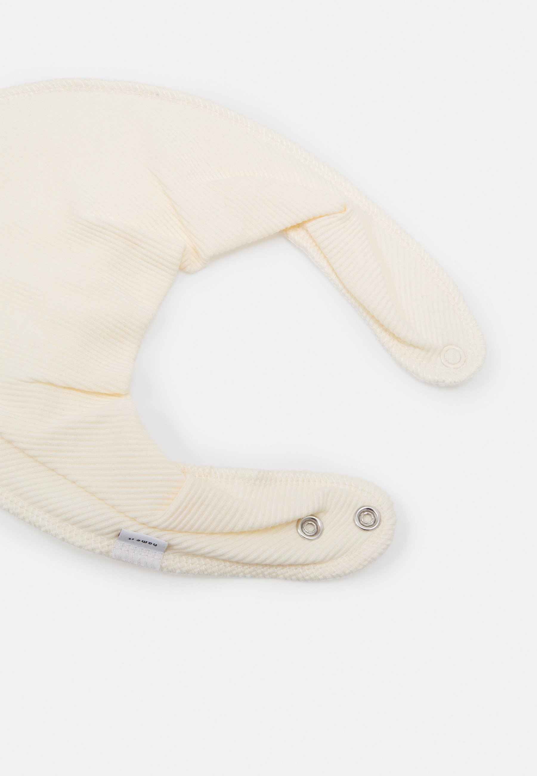 Noem het NBNYVETTI SCARF BIB UNISEX 3-PACK - Slab - donker saffierblauw