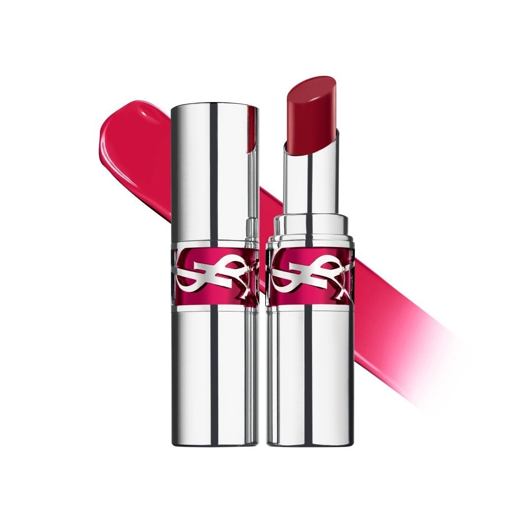 Yves Saint Laurent lūpų blizgis „Loveshine Candy Glaze“ – 3,2 g