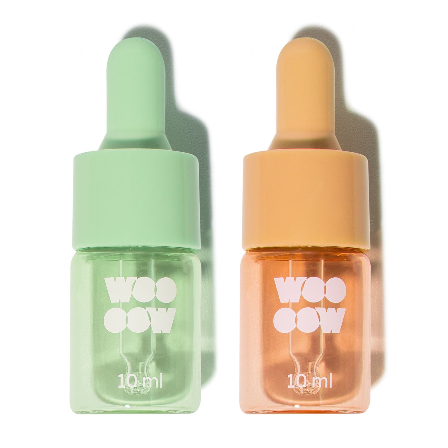 Putni serum s mirisom naranče 10 ml Alati i pribor