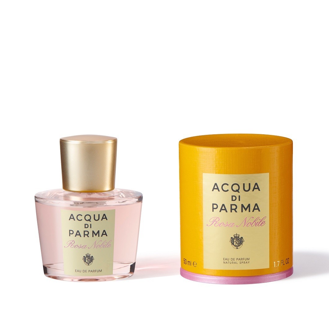 Acqua di Parma parfumuotas vanduo Le Nobili - 50 ml