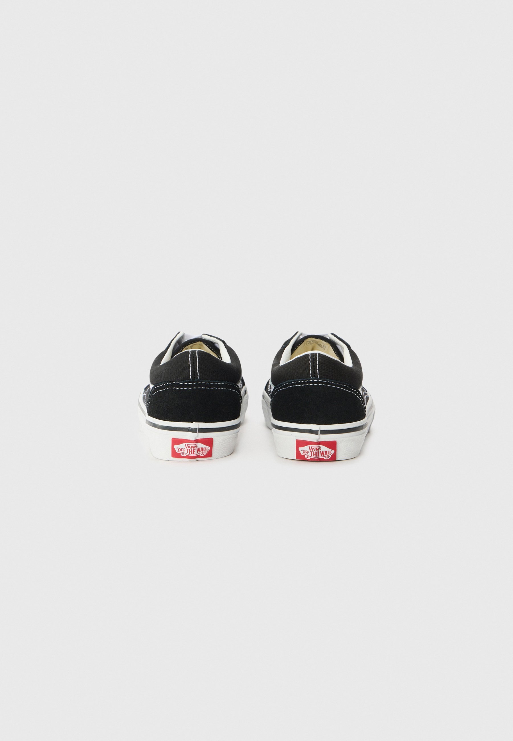 Vans OLD SKOOL UNISEX - Scarpe da ginnastica - nero/bianco