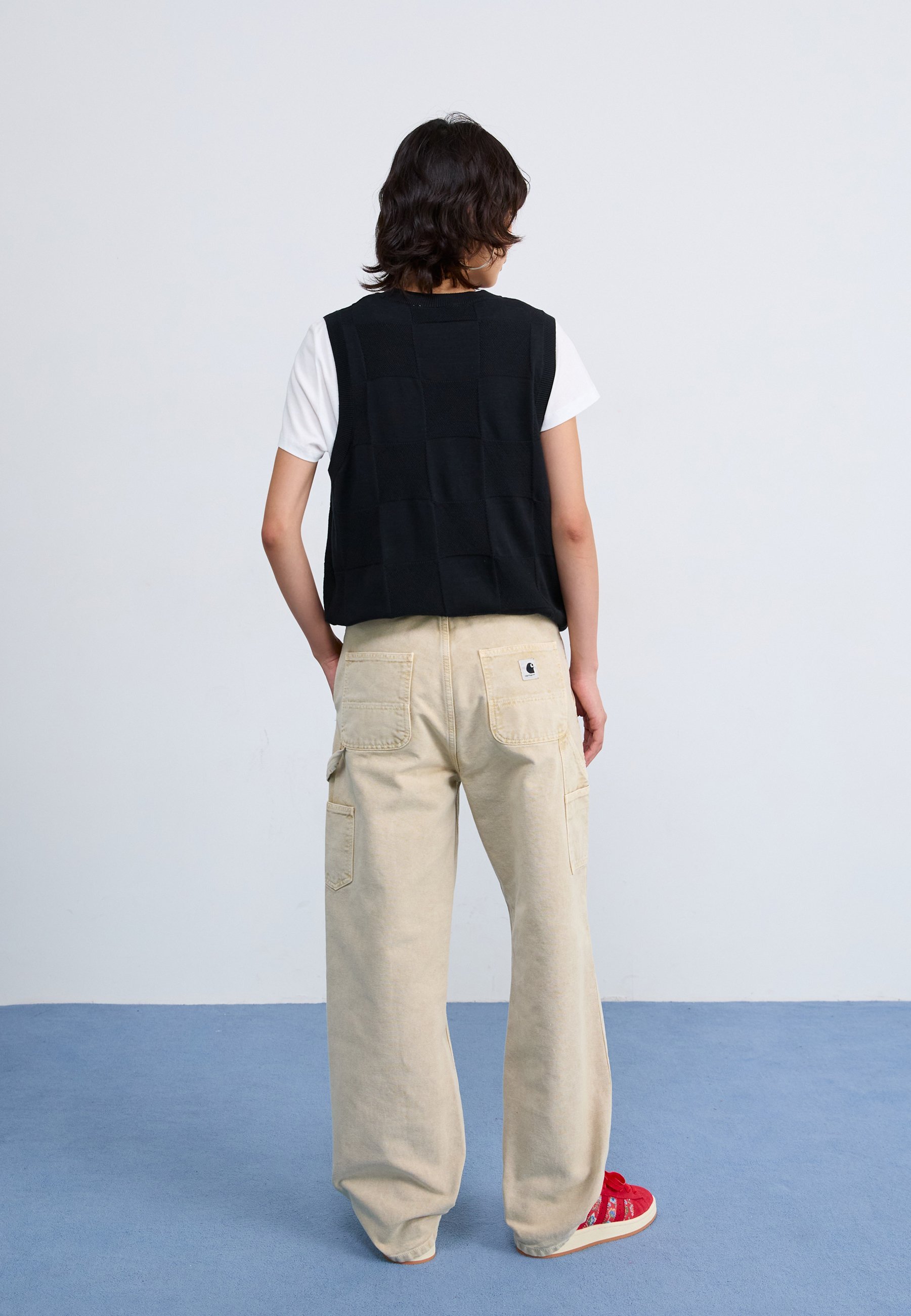 Pantalon décontracté Carhartt WIP
