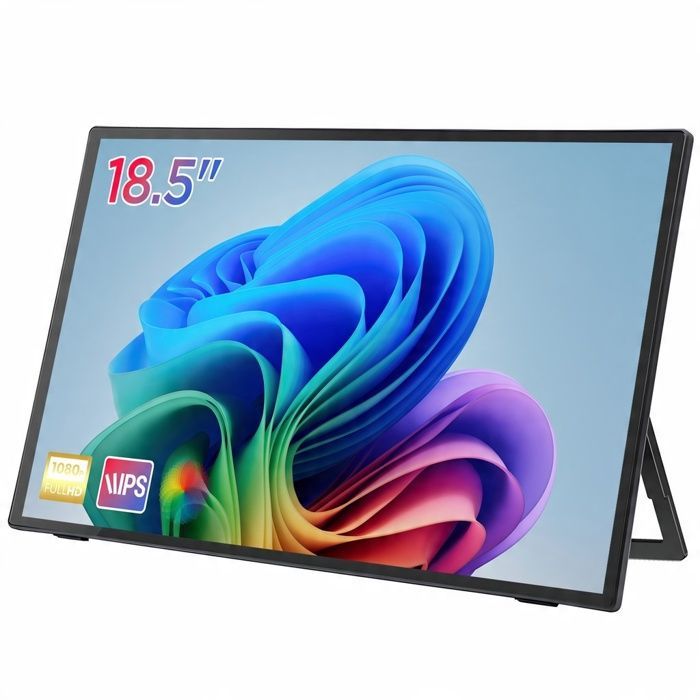 Ultra-Thin 18.5
