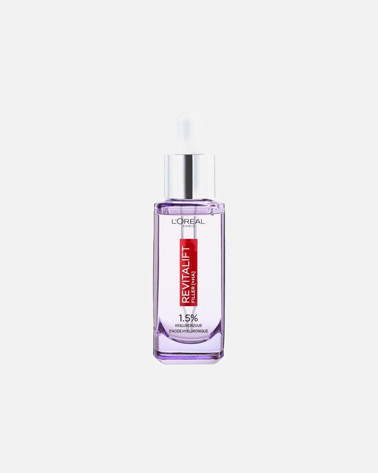 L'Oréal Paris Hijaluronska kiselina Serum Filler 1,5% Serum hijaluronske kiseline – 30 ml