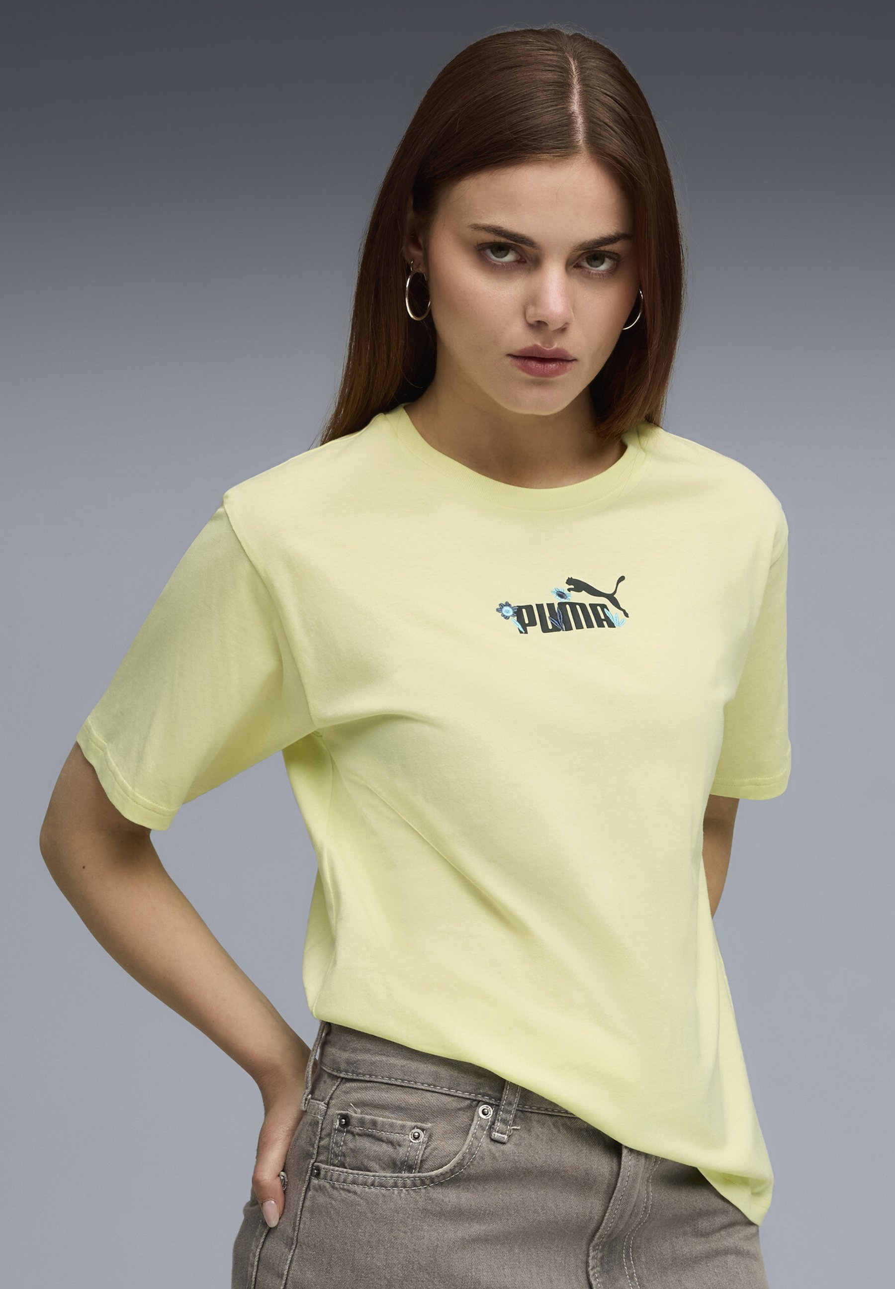 Tricouri Puma