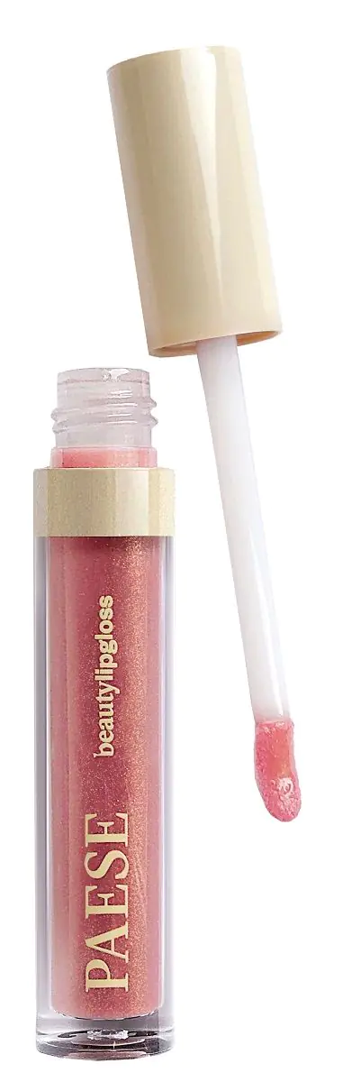 Paese Beauty Lipgloss Błyszczyk do ust Glossy 03