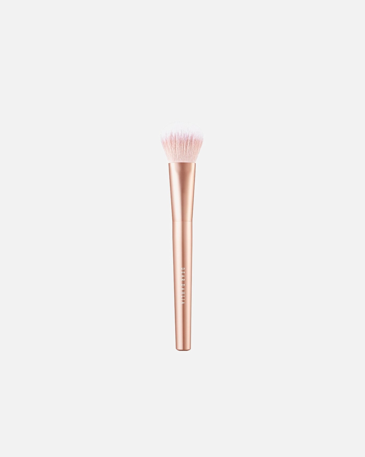 Dear Dahlia Eyeliner brush Blooming Edition Pro Petal brush - kist za ten