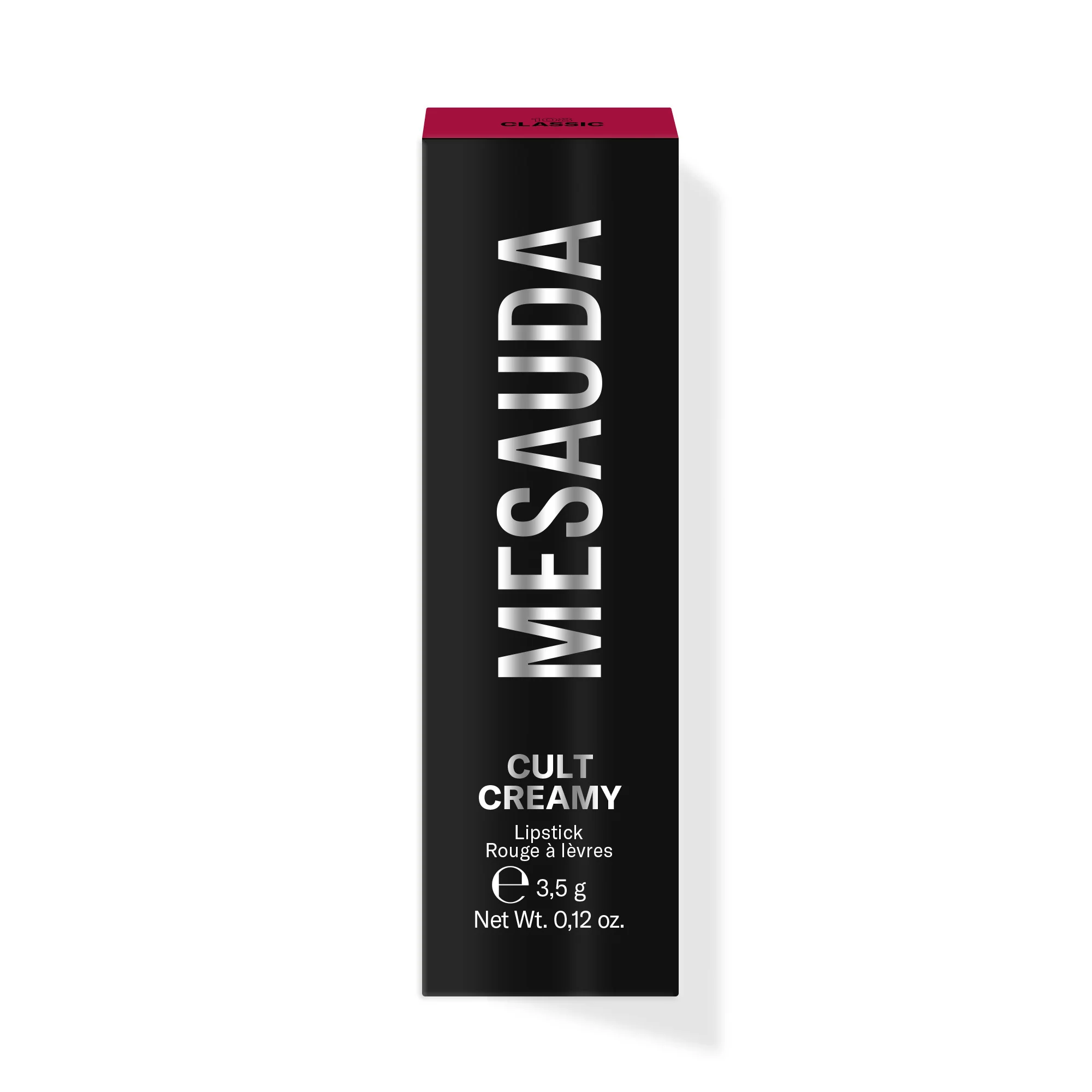 Labbra Cult Creamy Lipstick - Rossetto brillante, Rossetto