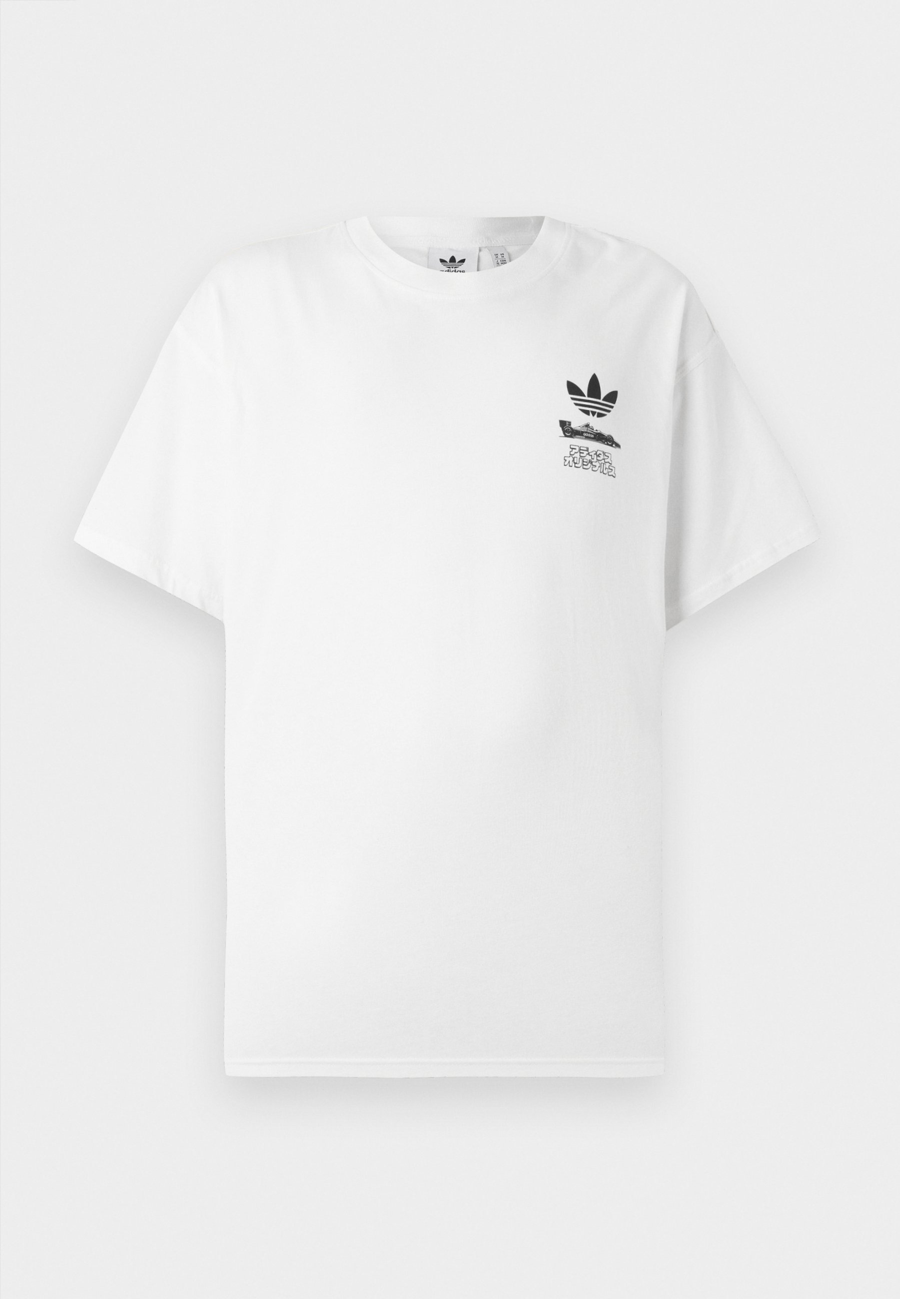 adidas Originals T-shirts