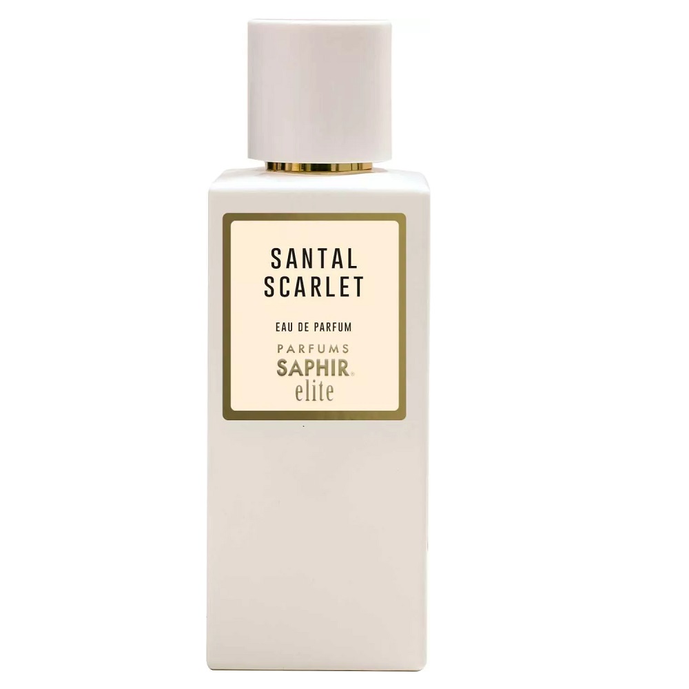 Saphir Elite Santal Scarlet