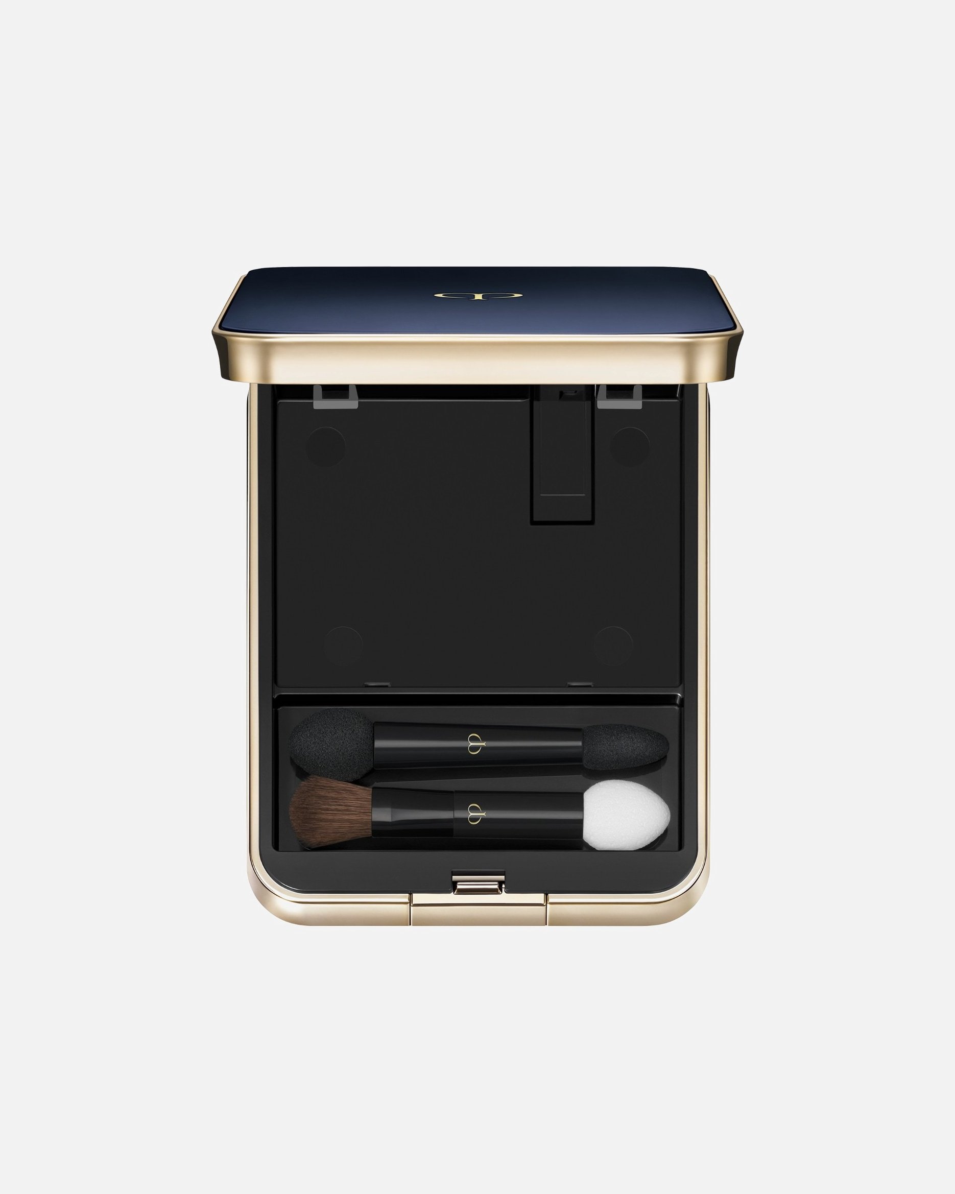 Clé de Peau Beauté Case na očné tiene (Eye Color Quad) - 1 kus