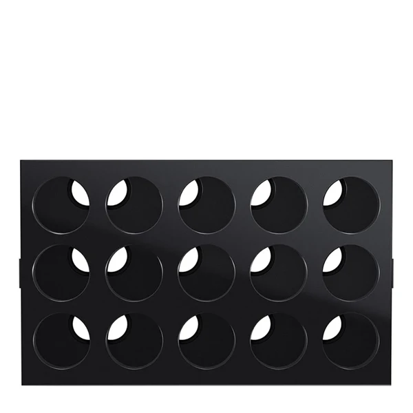 Pro Palette Pro Palette Eye Shadow X15 - Ombretto compatto, Palette occhi