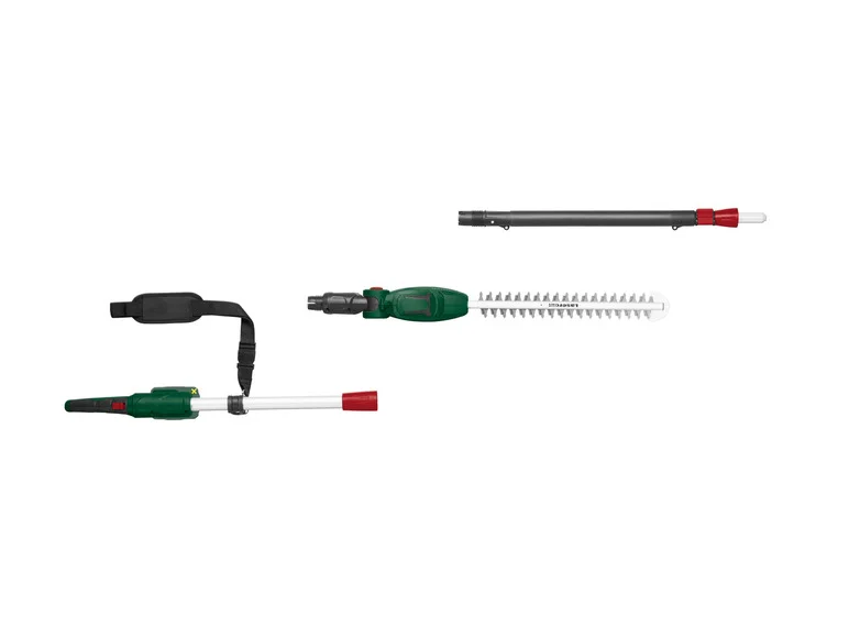 Telescópio PARKSIDE® tail-hayes sem PTHSA 20-Li C4, 20 V