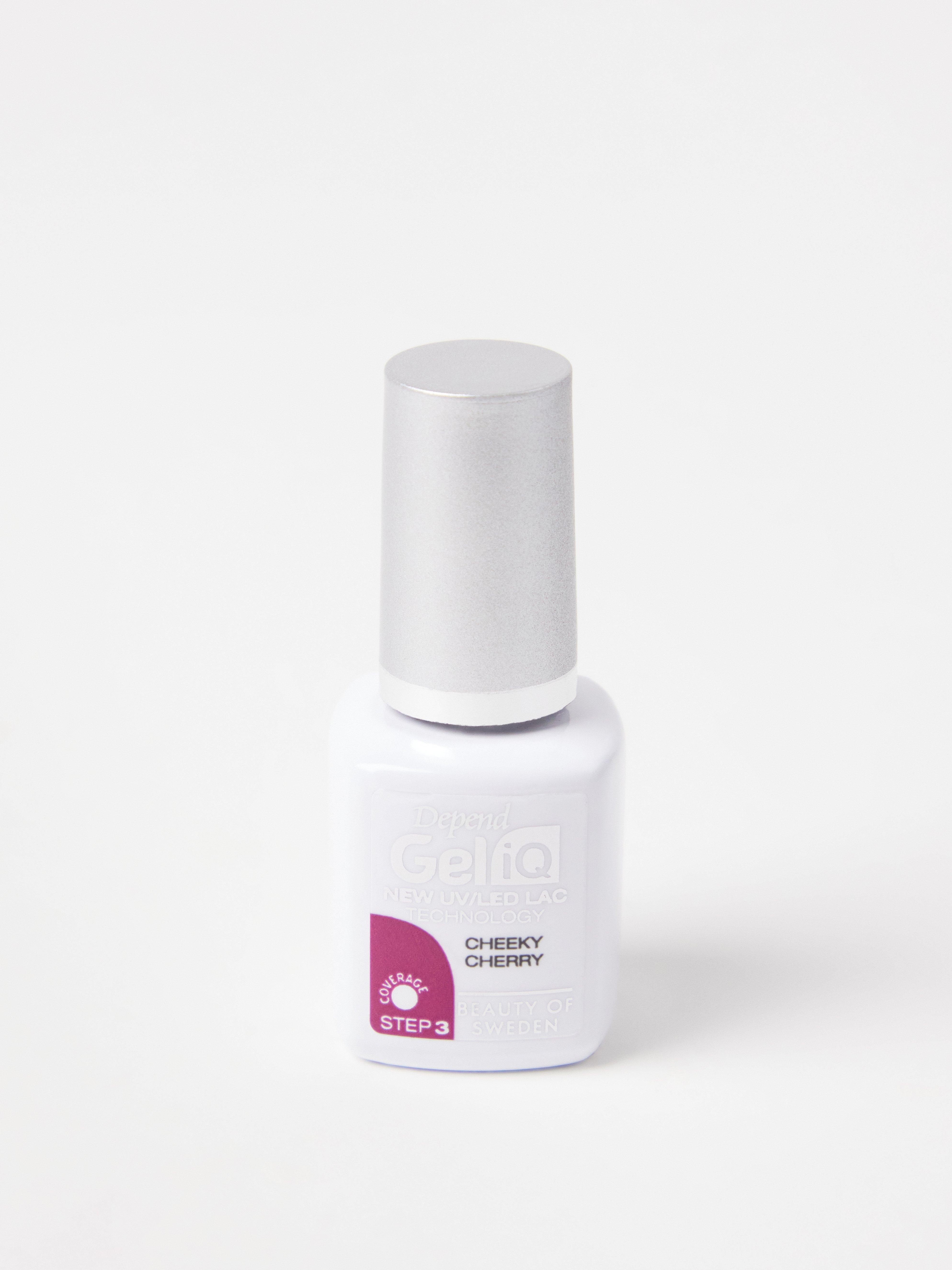 Esmalte de uñas Depend Gel iQ