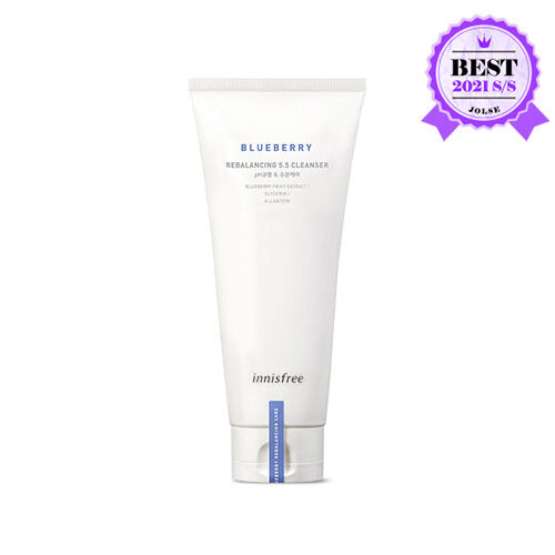 Innisfree borovnica