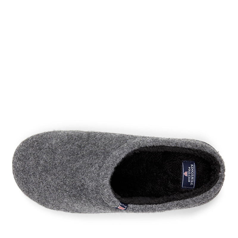 Pantuflas talla 36/37-46/47 de espuma viscoelástica