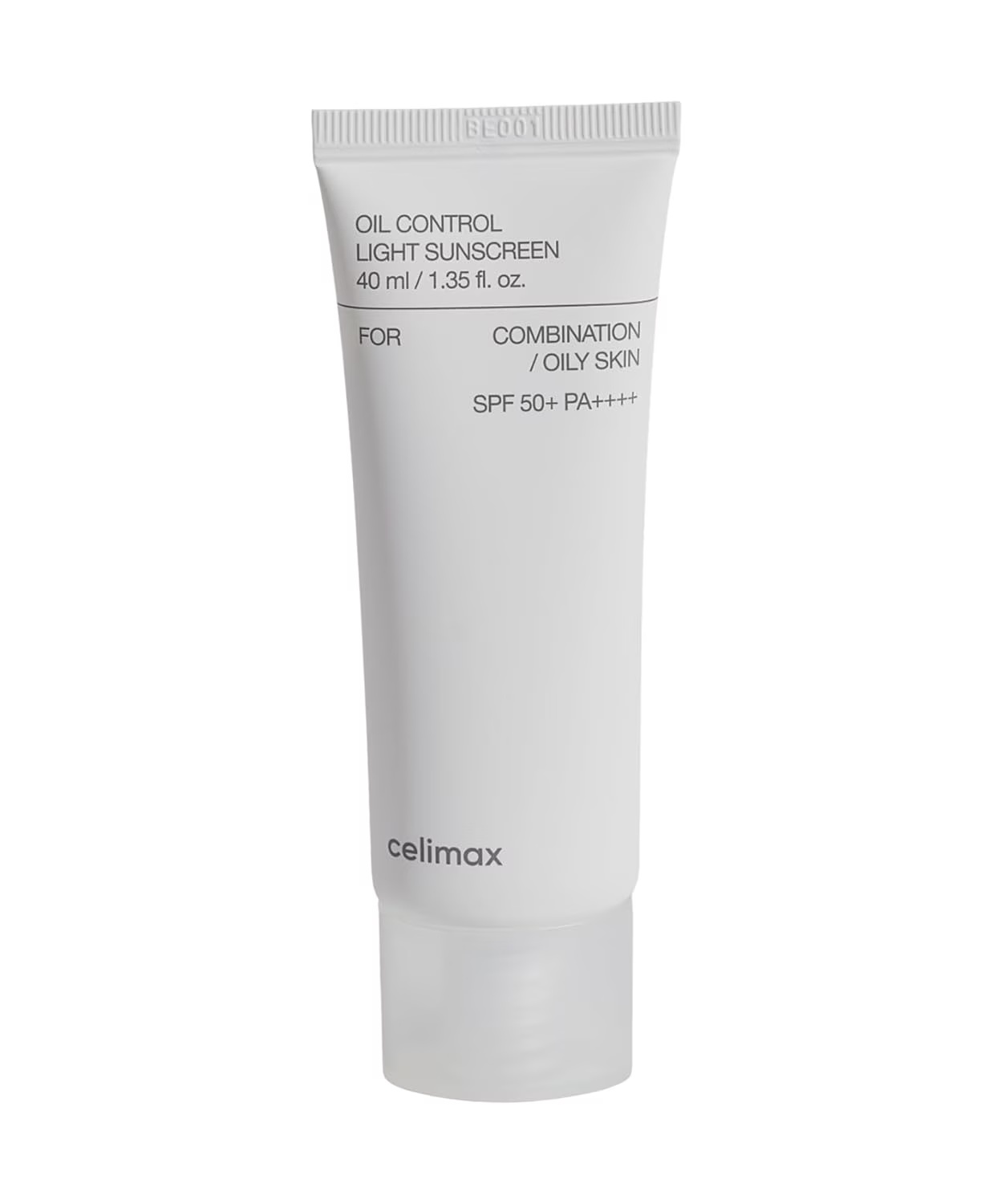Celimax Oil Control light крема за сунчање 40ml