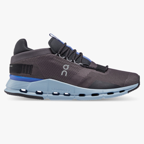 On Cloudnova