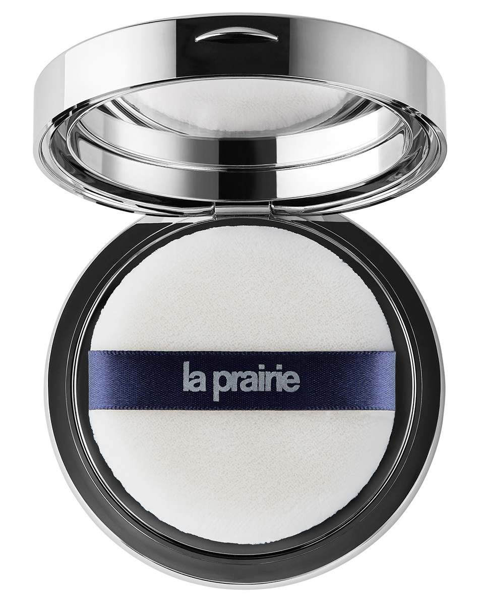 LA PRAIRIE SKIN CAVIAR COMPLEXION / SKIN CAVIAR LE TEINT SKIN CAVIAR LOOSE POWDER