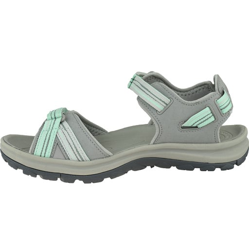 Sandalias Keen Wm's Terradora Ii s otvorenim prstima 1022450