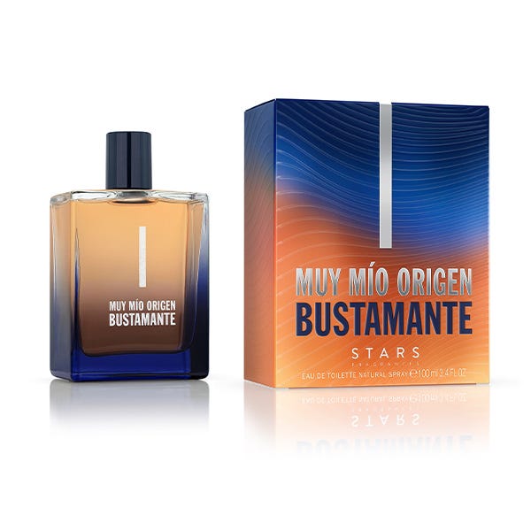 Busta Muy Mio Origen | 100ml