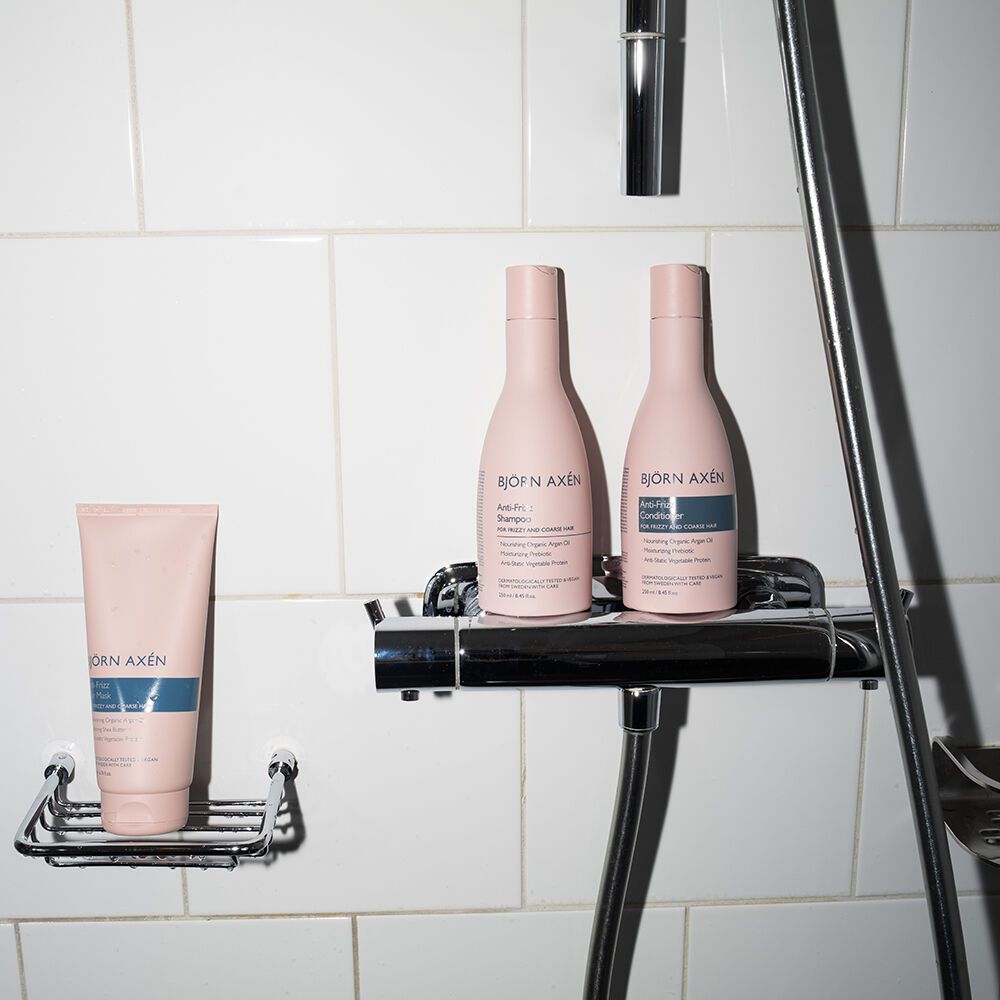 Björn Axén Anti-Frizz