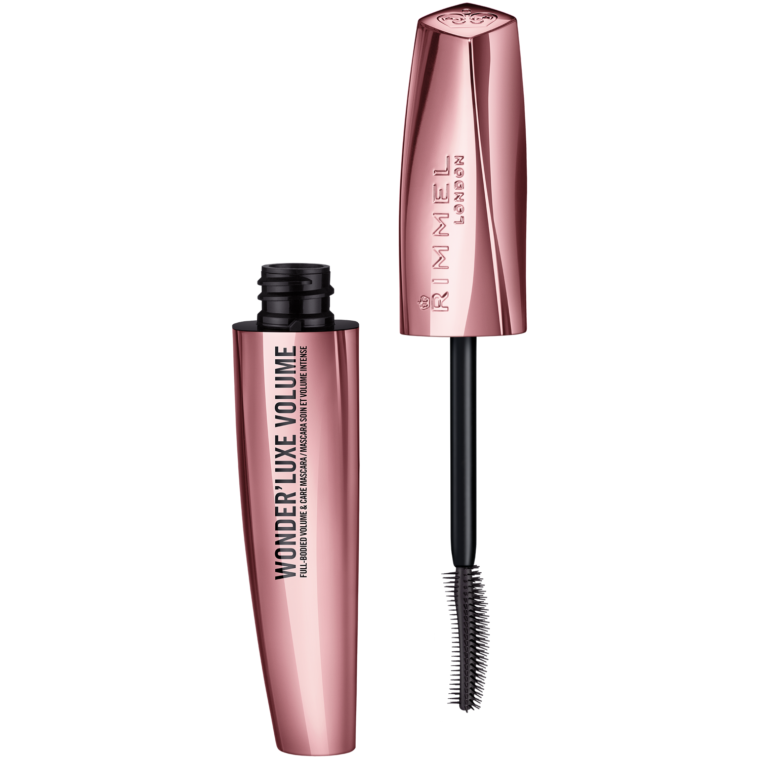 Rimmel Wonder'Luxe Mascara 11ml