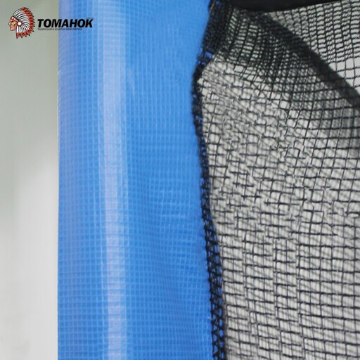 Tomahok Børnetrampolin 1,85 M - Op til 100 kg