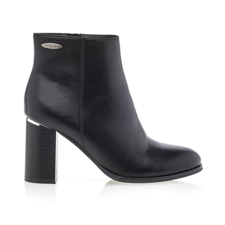 Boots / bottines Femme Noir