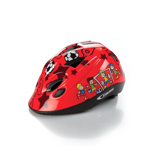 Casco Bicicleta Infantil Niño Dokky Ges