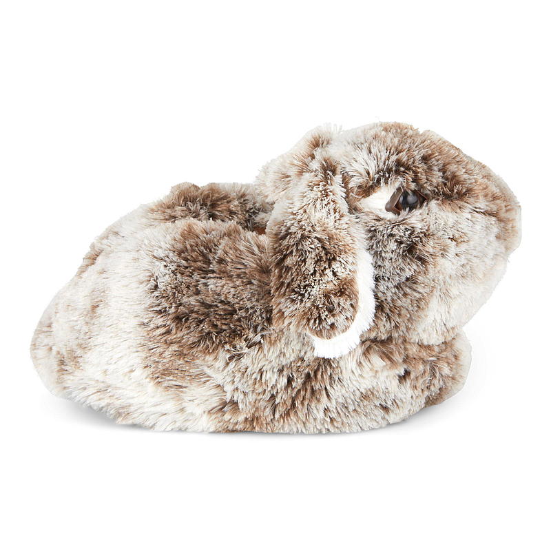 Pantoffels maat 30/31-34/35 konijn