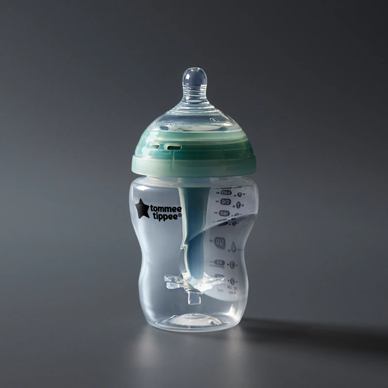 Tommee Tippee Advanced Anti-Colic Babyfles