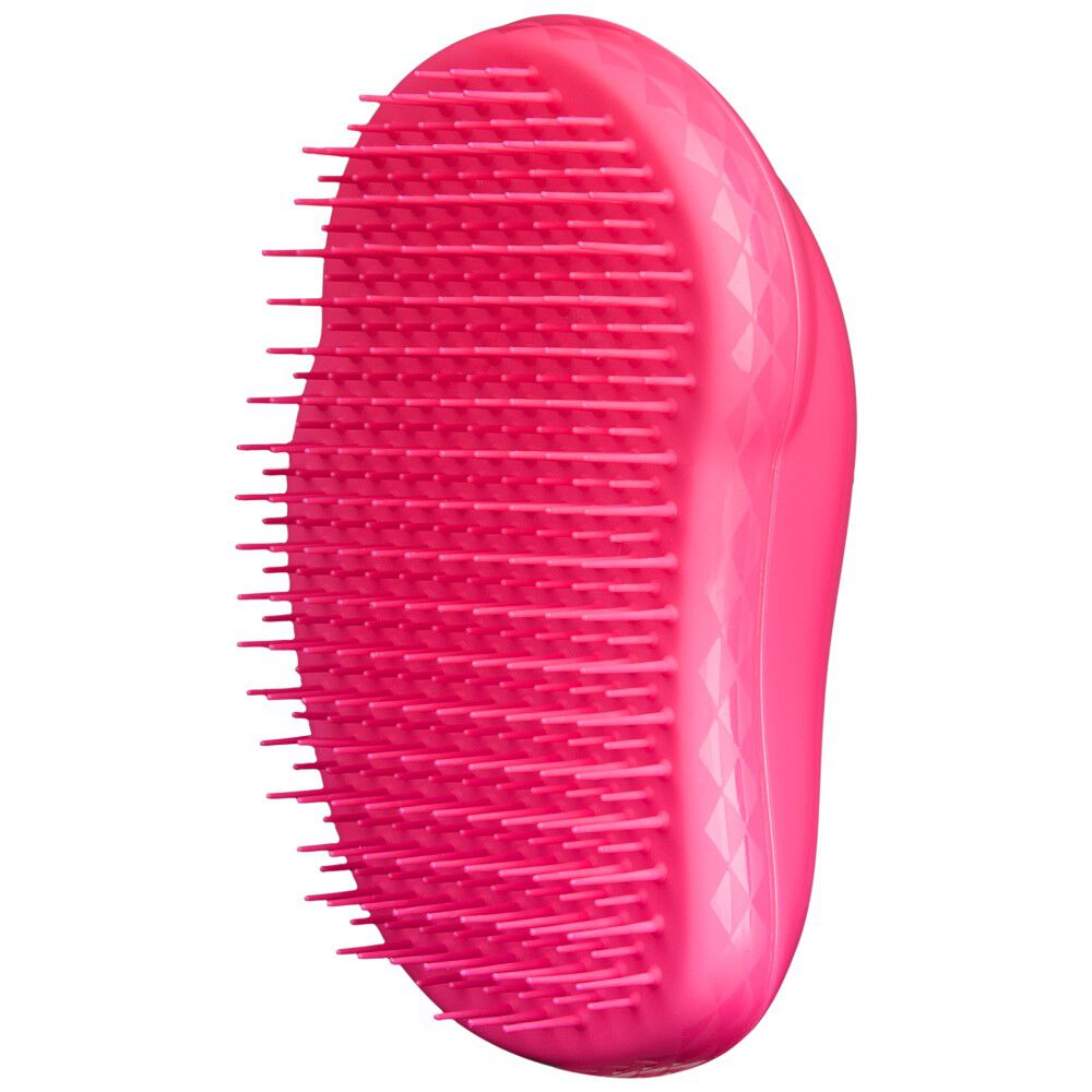 Tangle Teezer plaukų šepetys, 1 vnt., rožinis