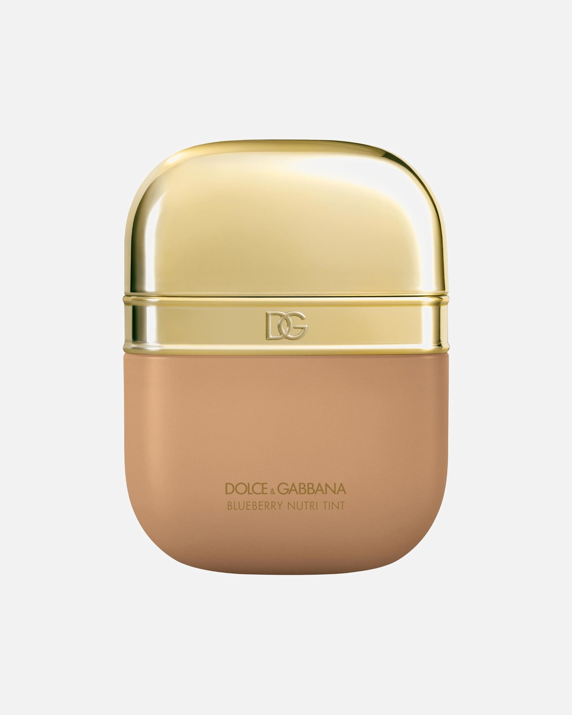 „Dolce&Gabbana“ makiažo pagrindas „Blueberry Nutri-Tint“ – 30 ml