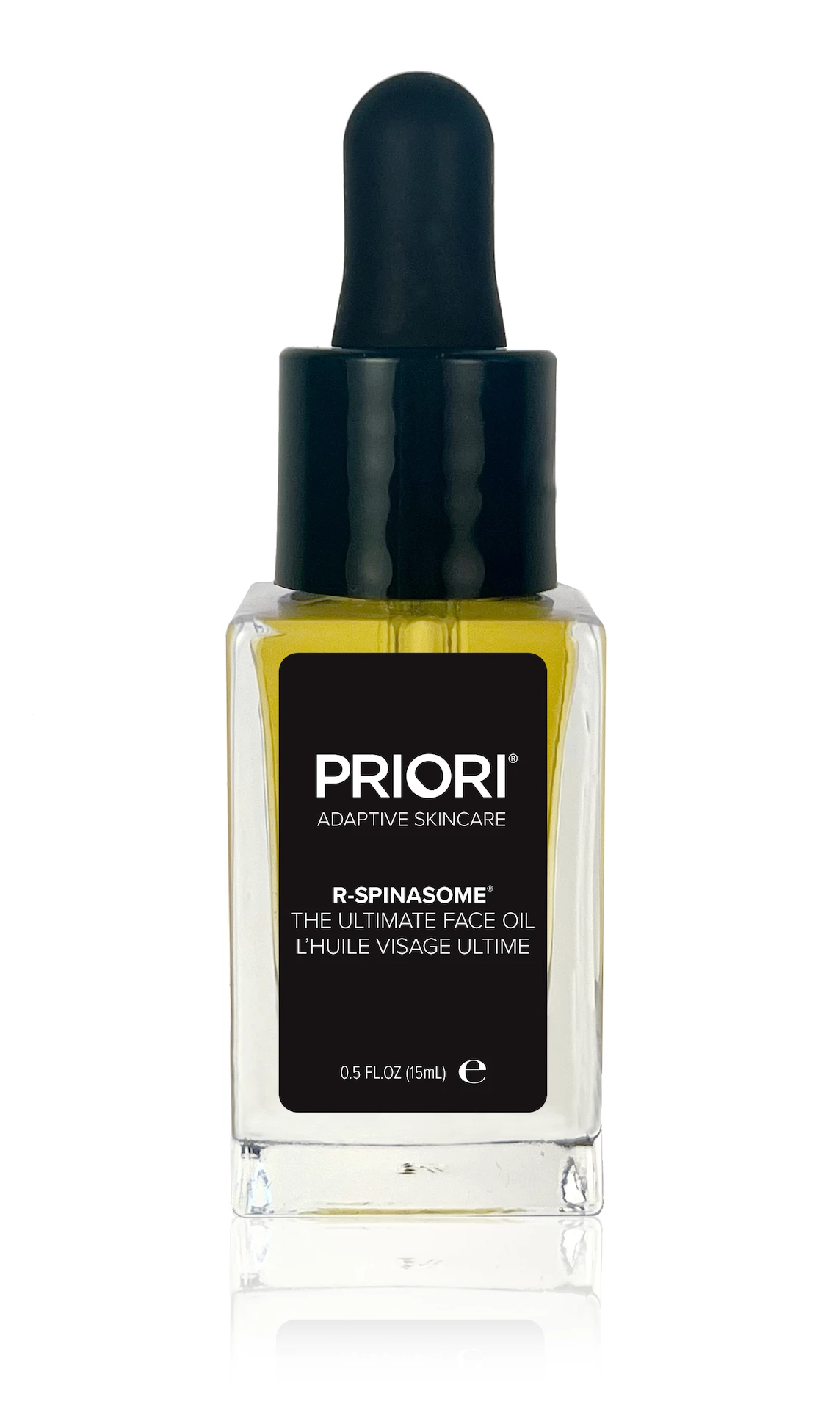 Ulei facial Ultimate 15 ml - PRIORI