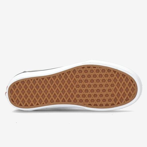  Vans Ward
