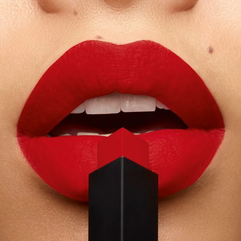 Rouge Pur Couture The Slim rúzs 23 Mystery Red - Yves Saint Laurent