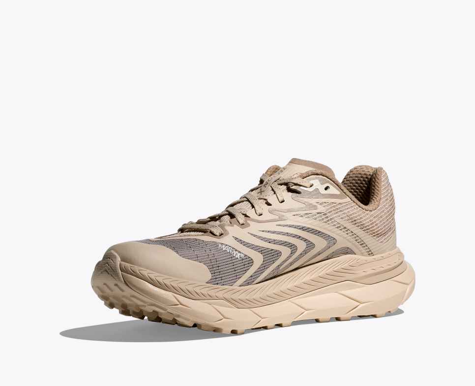 HOKA Stealth/Tech Tecton X 2 Oatmeal / Oat Milk