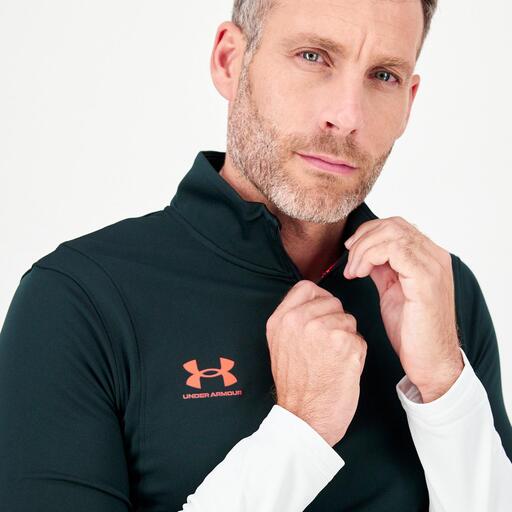 Ua Cro Sud C Zip Fp