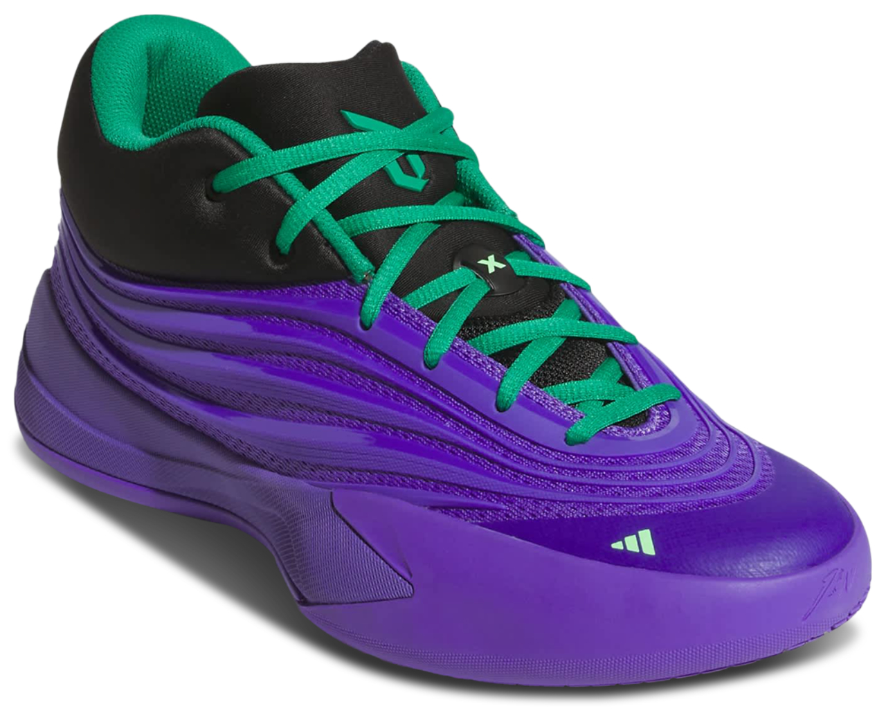 adidas Dame X