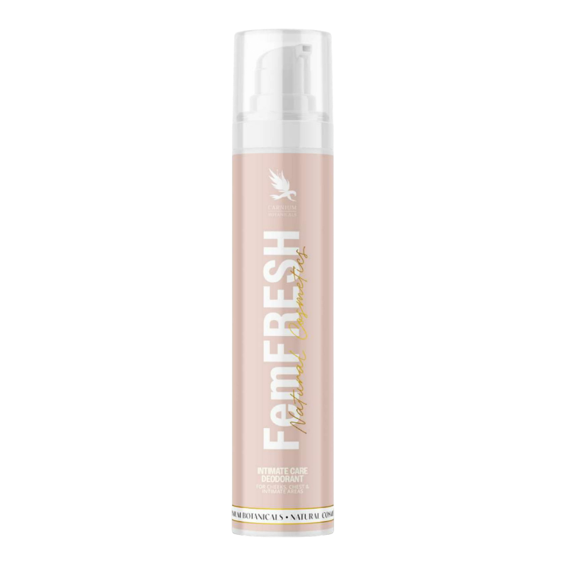 Carnium Botanicals FemFRESH