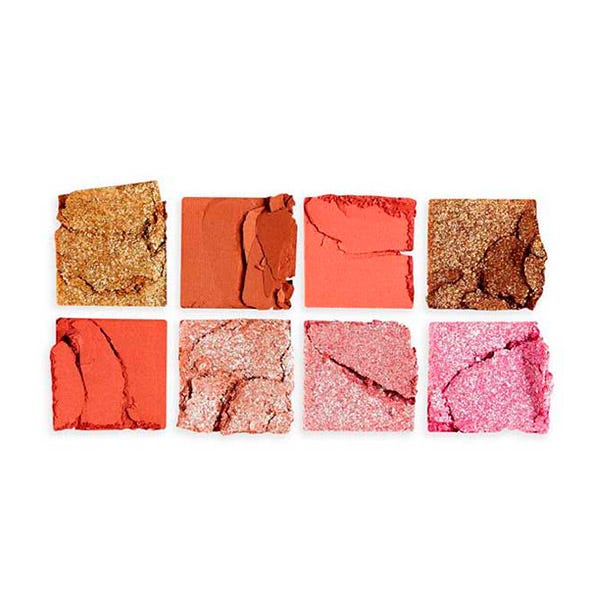 Ovocná mini chutná paleta