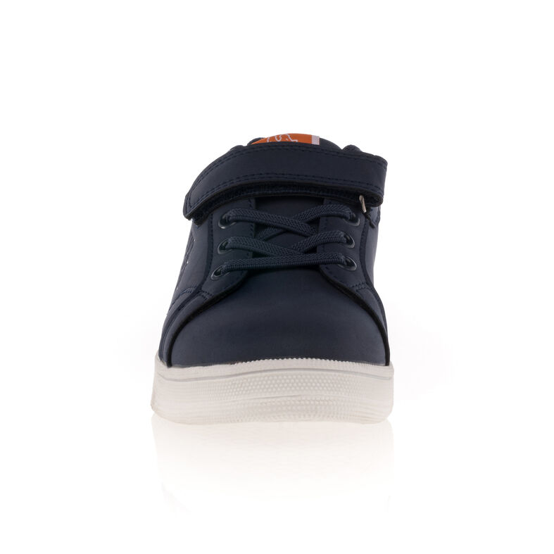 Cestas / zapatillas Garcon Bleu