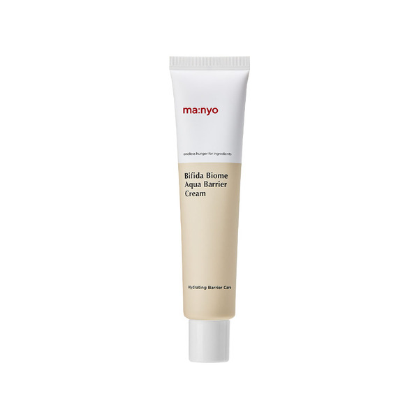Manyo Bifida Biome Aqua Barrier krém 80ml