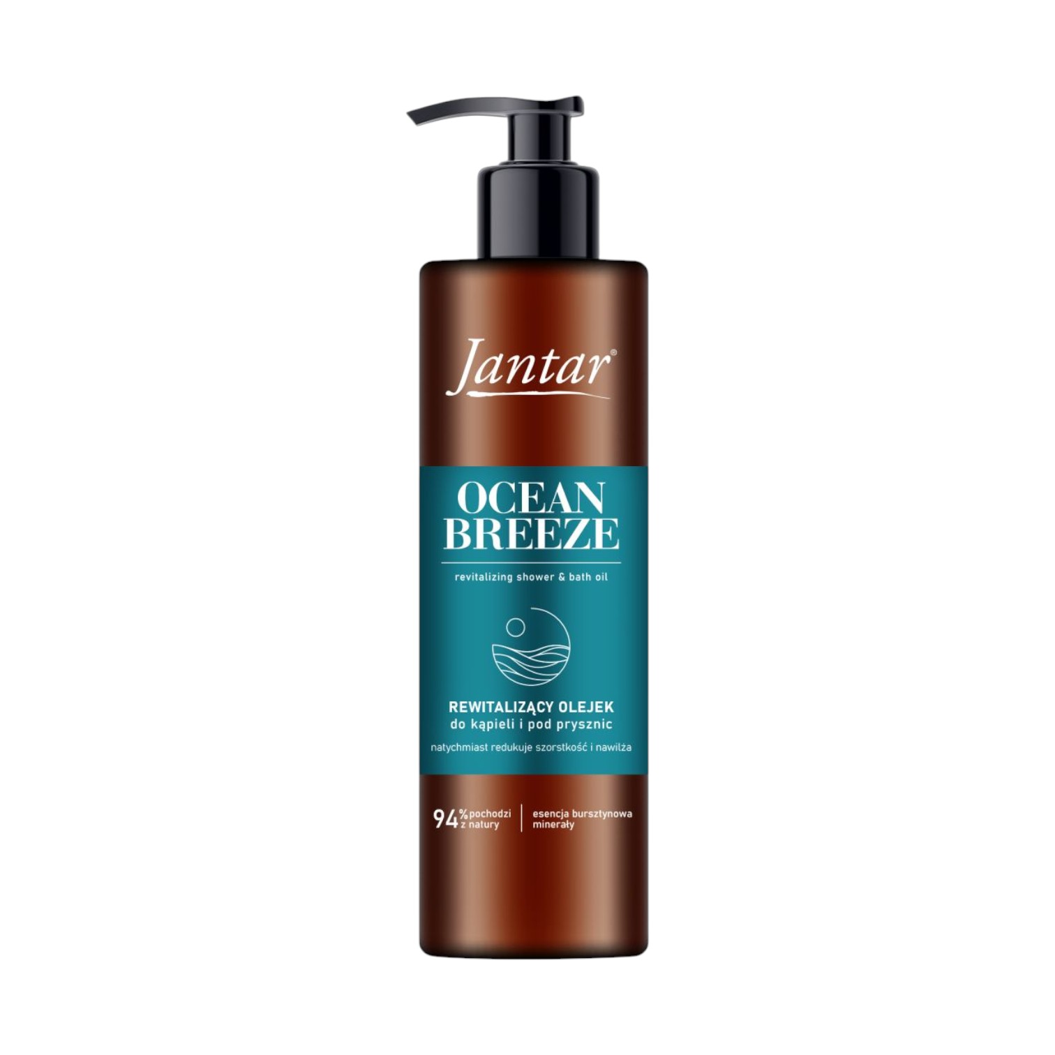 Jantar Ocean Breeze