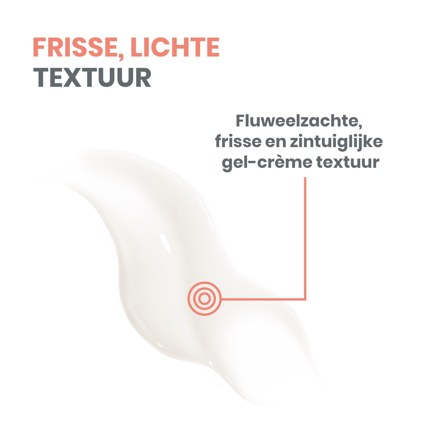Avène Hyaluron Active B3 Crème Visage Régénératrice Cellulaire Aqua Cream-in-Gel - 50 ml